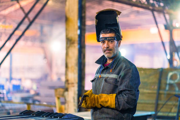 Best Pipe Welding in Lowry Crossing, TX