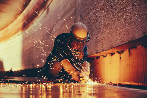 Best Pipe Welding in Lowry Crossing, TX