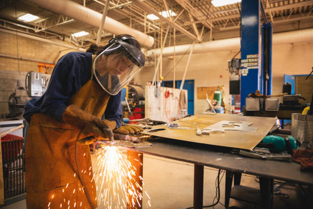 Best Marine and Shipbuilding Welding in Lowry Crossing, TX