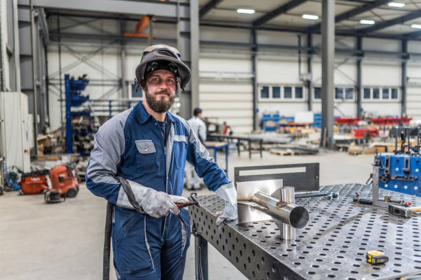 Best Marine and Shipbuilding Welding in Lowry Crossing, TX