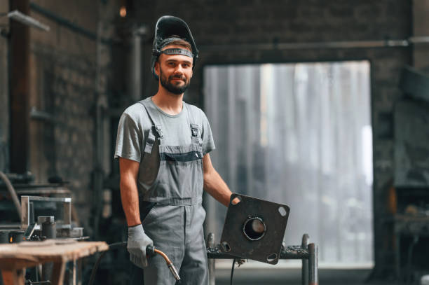 Best Artistic and Custom Metal Fabrication in Lowry Crossing, TX