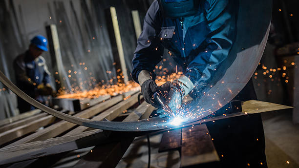 Trusted Lowry Crossing, TX Welder & Metal Fabrication Experts